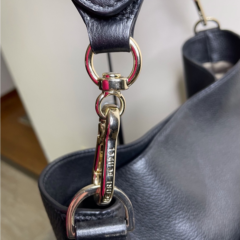 Henri Bendel Soho Bucket Hobo - Picture 9 of 9